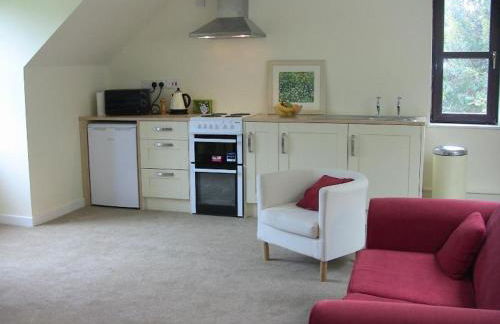 The Garden Apartment - Foto 1