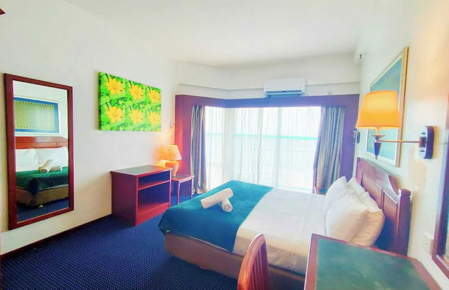 Sea View Paradise - Foto 70