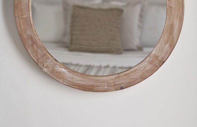 Villa Mykonos Heaven - Sea View & Outdoor Hot Tub - Photo 4