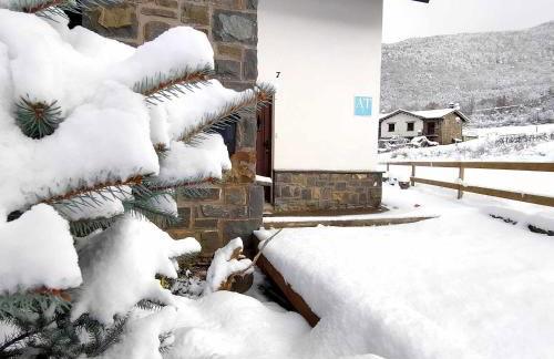Casa Cotefablo Aloj Sorrosal Gavin, Biescas - Foto 24