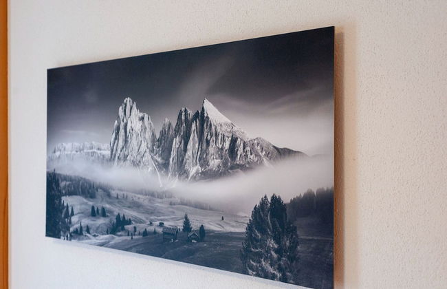 Inviting Holiday Apartment in Ladis With Balcony - Foto 68