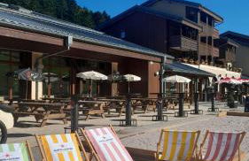 Appartement osca des brimbelles - Foto 12