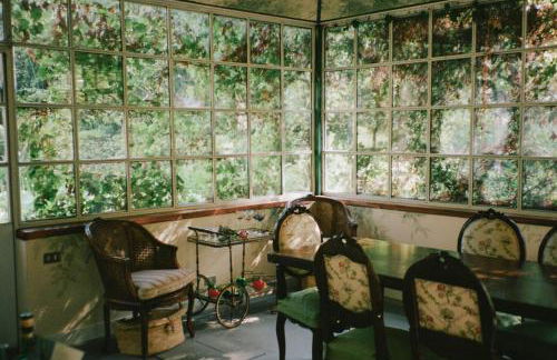 Relais La Foleia - Luxury Villa with private lake - Foto 32