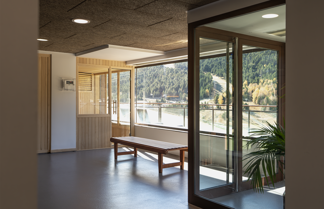 Els LLacs Apartaments Turístics - Foto 8