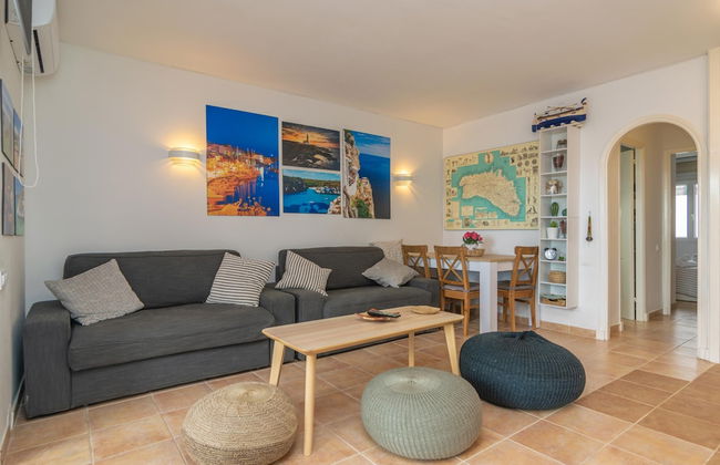 Edisol 29 Villa Pilar 2 - Foto 15