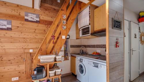 L'Edelweiss - Au pied des pistes - Foto 5