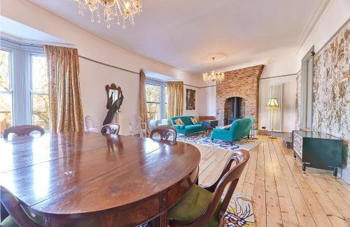 Host & Stay - Peacock House - Foto 13