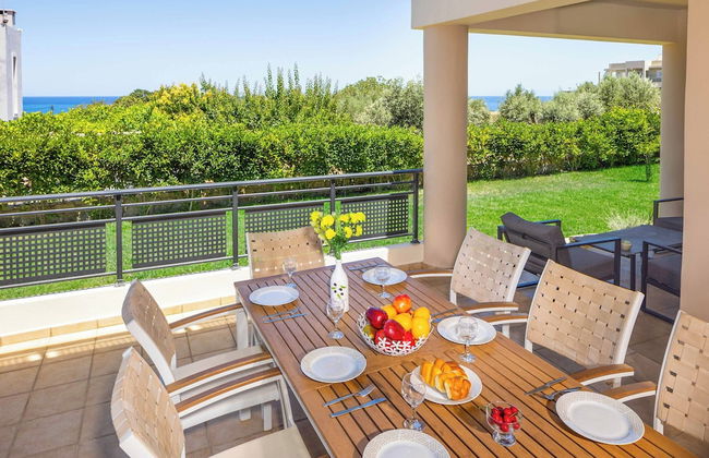 Villa Rafaella Crete - Foto 35