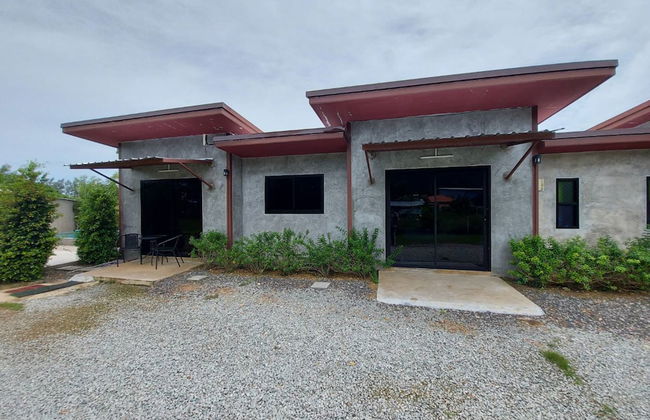 Malinee Resort - Photo 66