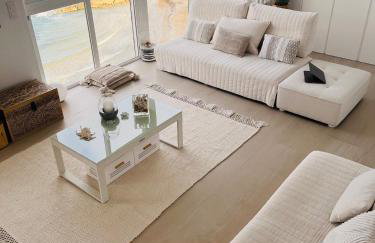 Luxury Apartment on the Beach - Foto 25