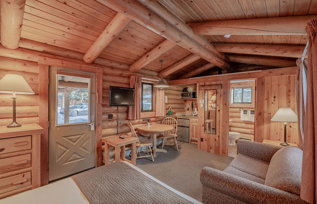 Cowboy Village Resort - Foto 34