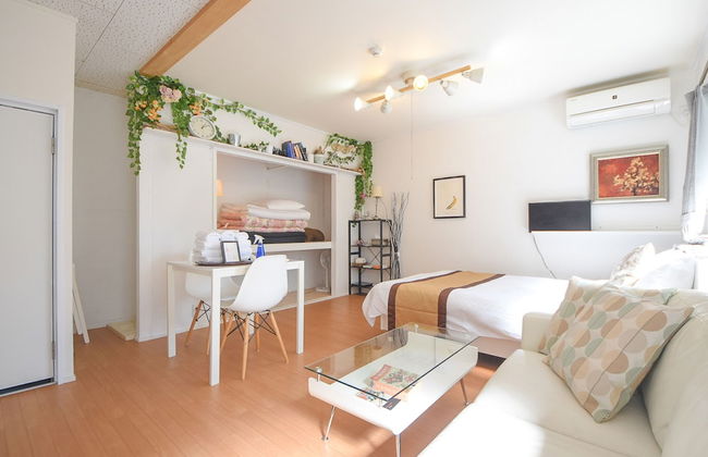 Comfy Stay MR2 - Foto 16