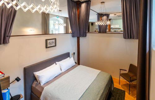 Alte Kirche im Schloss Beuchow - Foto 23