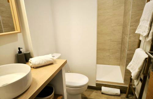 La Bicoque - Les pieds dans le sable - Vue sur les Iles d'or - Foto 13