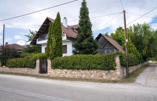 Luxury Traditional Villa - Foto 4