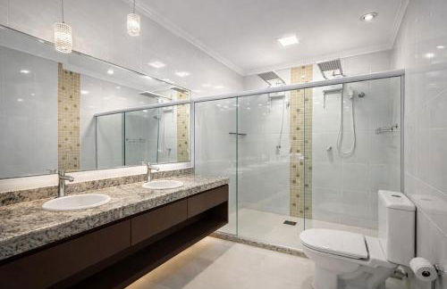 Casa confortável com varanda gourmet e 3 quartos com ar - Photo 19