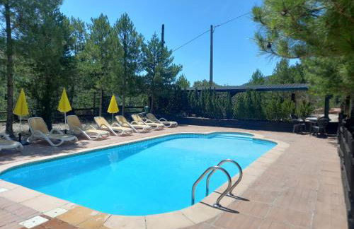 Allotjaments la Llosa del Cavall - Foto 1