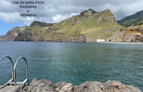 Caniçal houses - Madeira - Photo 8