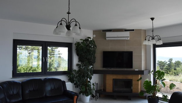 Villa Del Mar - Foto 4, Interior