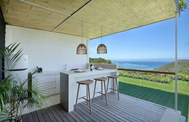 TELESCOPE VILLAS LOMBOK - Foto 9