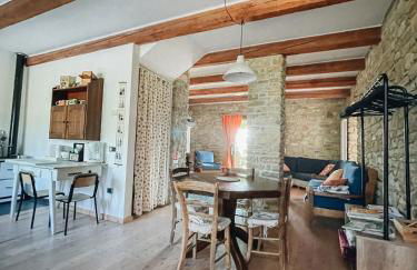 Villa Cerfoglio, pace sulle colline romagnole - Foto 6