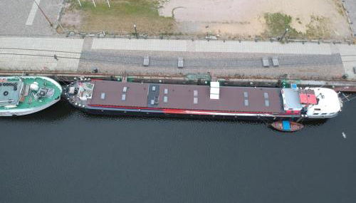 Schiffshotel "Schlafen im Hafen" - Foto 2