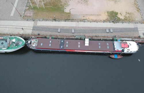 Schiffshotel "Schlafen im Hafen" - Foto 2