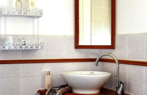 Gîte Les 3 Voiles - Foto 31