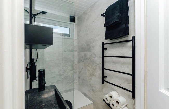 Wisteria House - Sleeps 11 - Foto 52