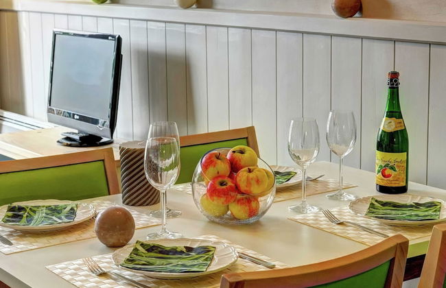 Luxury Apartment in a Gorgeous Area Called La Belle Epoque - Foto 25