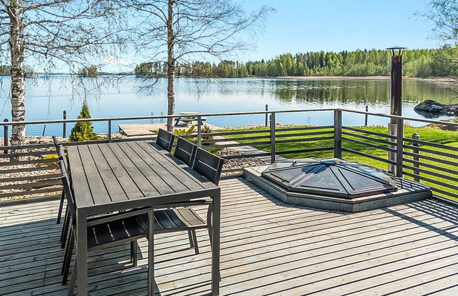 Villa kaivopuisto - Foto 7