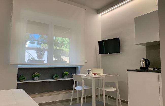 Casa Armonia Sulmona Apartment - Photo 76