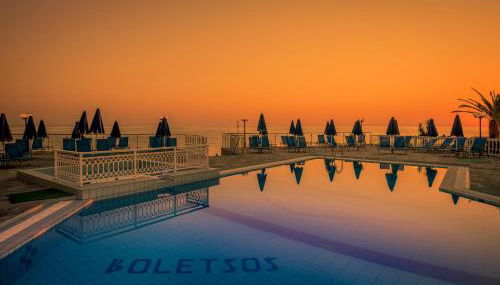 Boletsos Beach - Foto 5