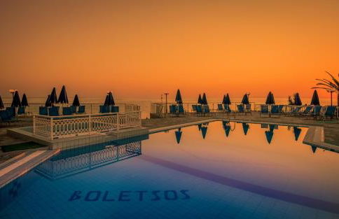 Boletsos Beach - Foto 5