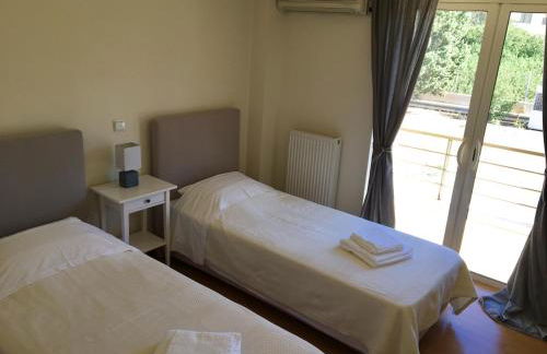 Legrena Beach Villa - Foto 24