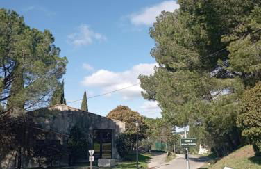 Le studio 34 les Baux de Provence - Foto 9