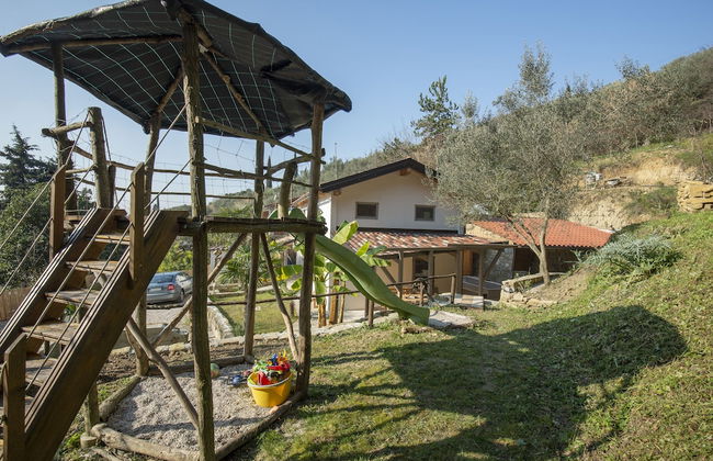 Holiday Home Casa Salina - Foto 29