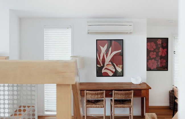 Pavilion Beach House - Foto 9