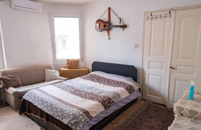 Gera's House Near Clock Tower - Foto 1