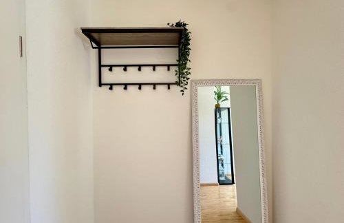 Krozinger Gartenloft - Design Apartment - Foto 38