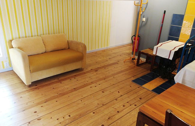 Beautiful Cottage in Kaberneeme - Foto 8