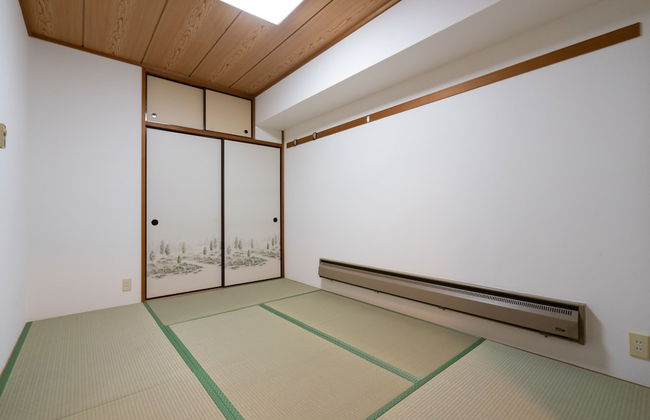 Angel Resort Yuzawa - Foto 16