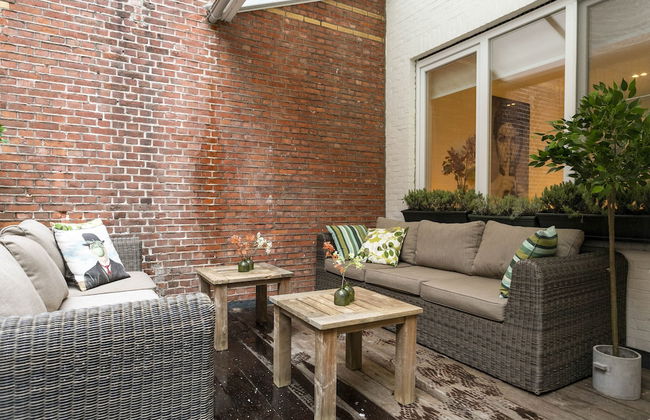 Museum Zuid Top located apartments - Foto 29