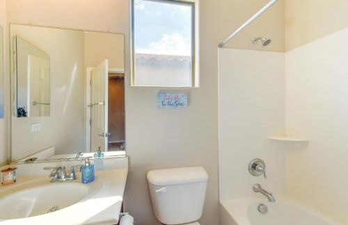 Near Parks and Golf Maricopa Home with Covered Patio! - Photo 16