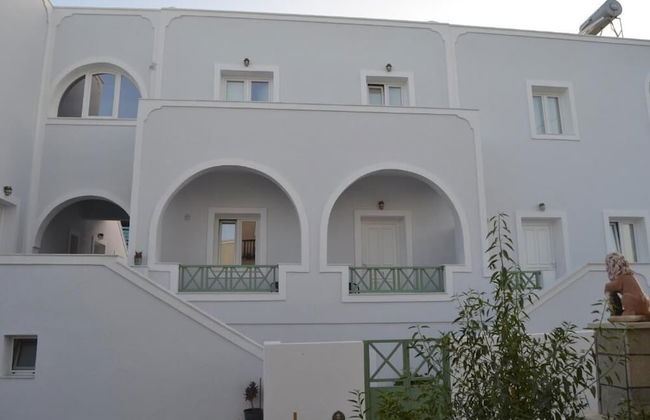 Altea Apartments - Photo 33