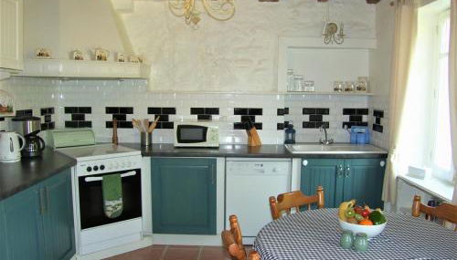 Fontchauvaux Holiday Gites - Foto 5, stove, dishwasher, pet friendly, toaster, minibar