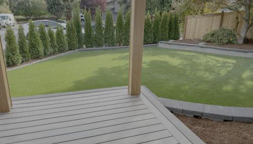 3BR Woodinville Wine Country Escape - Foto 4, Garden, Garden view