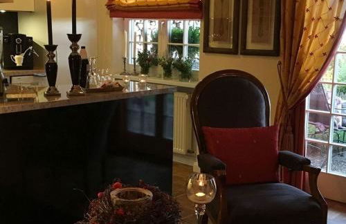 Holiday Apartment Garden Suite - Foto 7