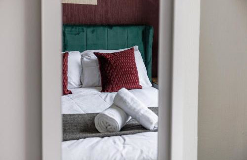 The Work & Rest House Barnard 3BR - Foto 53