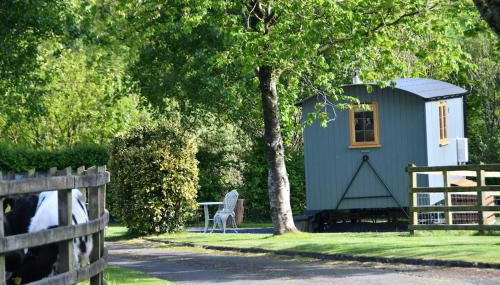 The Shepherds Hut - Foto 2
